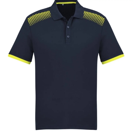 Picture of Biz Collection, Galaxy Mens Polo